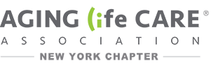 ALCA® New York Chapter [logo]
