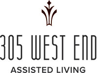 305 Werst End Assisted Living logo