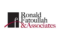 Ronald Fatoullah & Associates logo