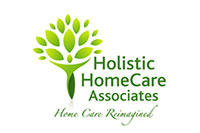 Holistic HomeCare Associates logo