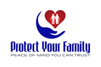 Protect your Familiy logo