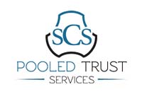 SCS Pooled Trust logo