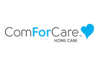 Comfort for Care logo
